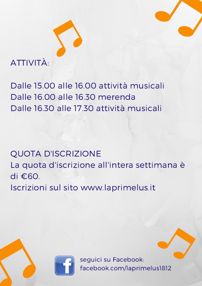 Informazioni